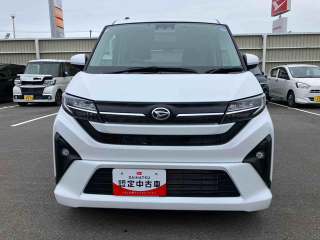 ムーヴRS2WD ターボ車 9インチディスプレイオーディオ バックカメラ 両側スライドドア ETC クルーズコントロール 純正アルミホイール 純正ドライブレコーダー アイドリングストップ 衝突回避支援ブレーキ(福島県)の中古車