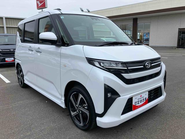 ムーヴRS2WD ターボ車 9インチディスプレイオーディオ バックカメラ 両側スライドドア ETC クルーズコントロール 純正アルミホイール 純正ドライブレコーダー アイドリングストップ 衝突回避支援ブレーキ(福島県)の中古車