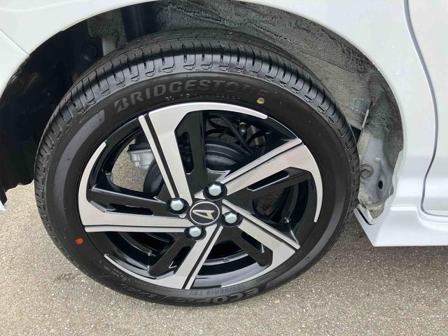 ムーヴRS2WD ターボ車 9インチディスプレイオーディオ バックカメラ 両側スライドドア ETC クルーズコントロール 純正アルミホイール 純正ドライブレコーダー アイドリングストップ 衝突回避支援ブレーキ(福島県)の中古車