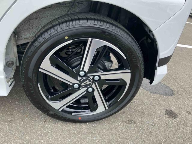 ムーヴRS2WD ターボ車 9インチディスプレイオーディオ バックカメラ 両側スライドドア ETC クルーズコントロール 純正アルミホイール 純正ドライブレコーダー アイドリングストップ 衝突回避支援ブレーキ(福島県)の中古車