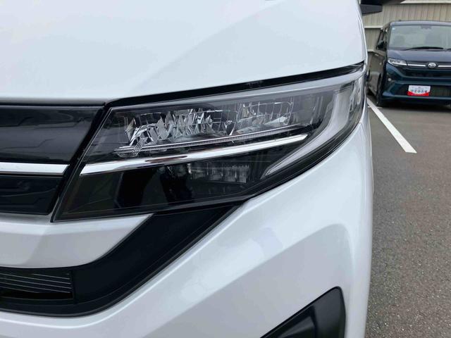 ムーヴRS2WD ターボ車 9インチディスプレイオーディオ バックカメラ 両側スライドドア ETC クルーズコントロール 純正アルミホイール 純正ドライブレコーダー アイドリングストップ 衝突回避支援ブレーキ(福島県)の中古車