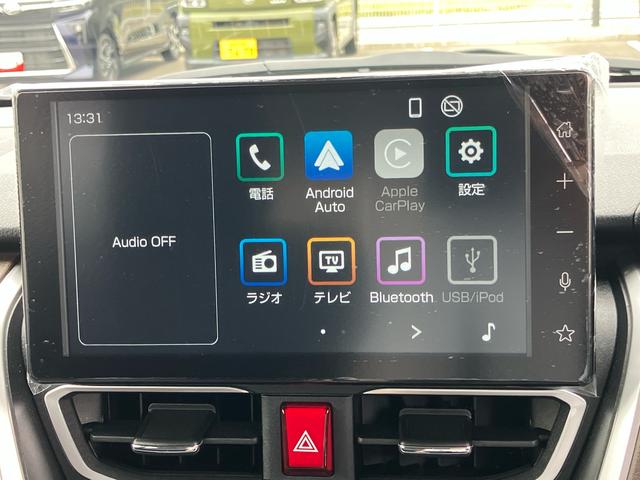 ムーヴＲＳ２ＤＷ　ターボ車　９インチディスプレイオーディオ　バックカメラ　ワイヤレス充電器　ＥＴＣ装着　純正アルミホイール　クルーズコントロール　両側スライドドア　オートライト　　アイドリングストップ（福島県）の中古車