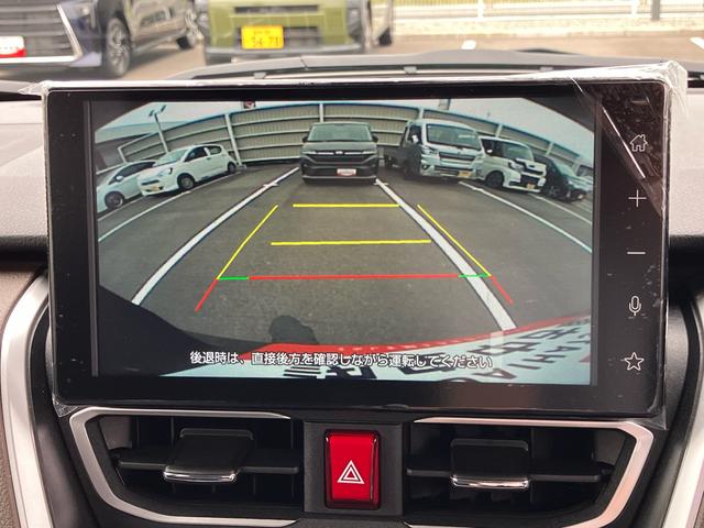 ムーヴＲＳ２ＤＷ　ターボ車　９インチディスプレイオーディオ　バックカメラ　ワイヤレス充電器　ＥＴＣ装着　純正アルミホイール　クルーズコントロール　両側スライドドア　オートライト　　アイドリングストップ（福島県）の中古車