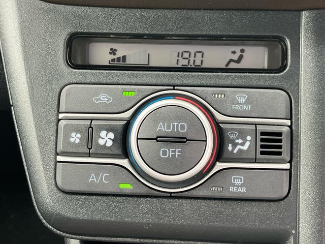 ムーヴＲＳ２ＤＷ　ターボ車　９インチディスプレイオーディオ　バックカメラ　ワイヤレス充電器　ＥＴＣ装着　純正アルミホイール　クルーズコントロール　両側スライドドア　オートライト　　アイドリングストップ（福島県）の中古車