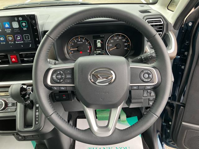 ムーヴＲＳ２ＤＷ　ターボ車　９インチディスプレイオーディオ　バックカメラ　ワイヤレス充電器　ＥＴＣ装着　純正アルミホイール　クルーズコントロール　両側スライドドア　オートライト　　アイドリングストップ（福島県）の中古車