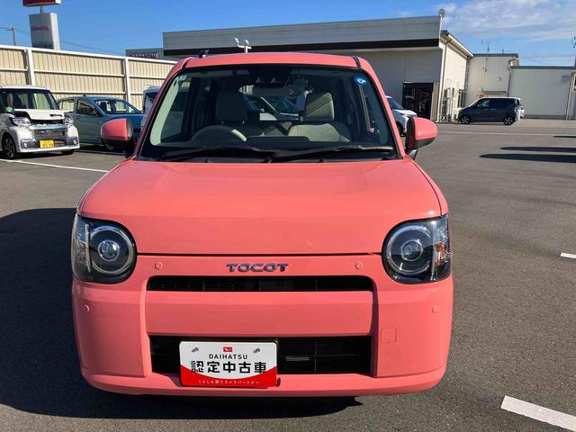 ミラトコットＸ　ＳＡIII（福島県）の中古車