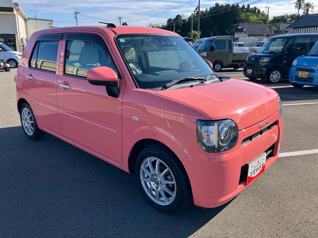 ミラトコットＸ　ＳＡIII（福島県）の中古車