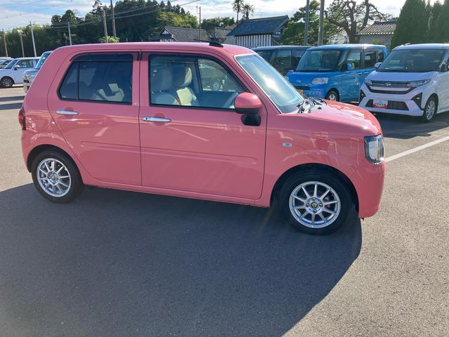 ミラトコットＸ　ＳＡIII（福島県）の中古車