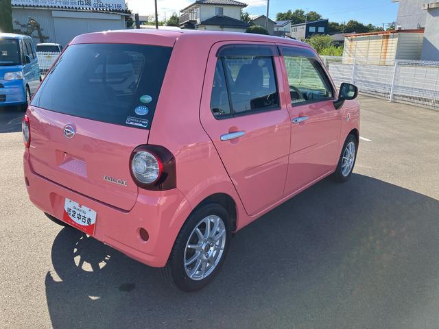 ミラトコットＸ　ＳＡIII（福島県）の中古車