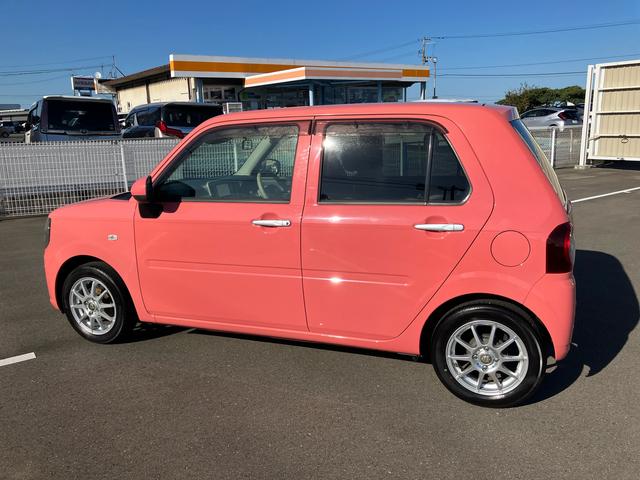 ミラトコットＸ　ＳＡIII（福島県）の中古車