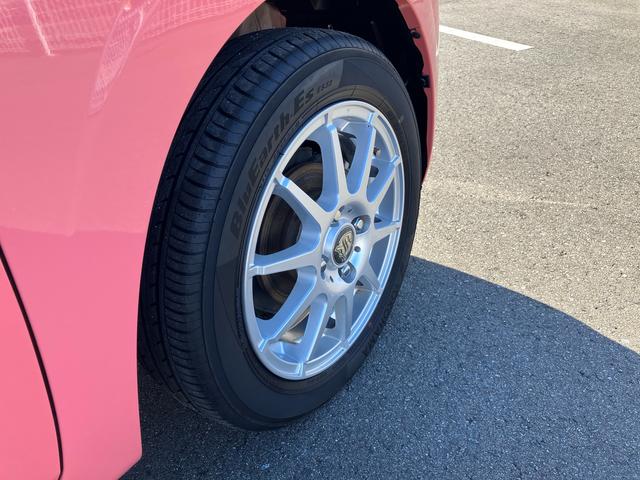 ミラトコットＸ　ＳＡIII（福島県）の中古車