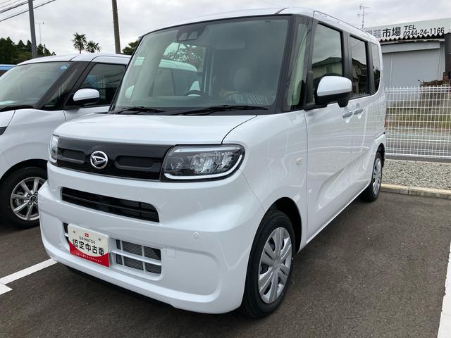 タント 中古車 Ｘリミテッド