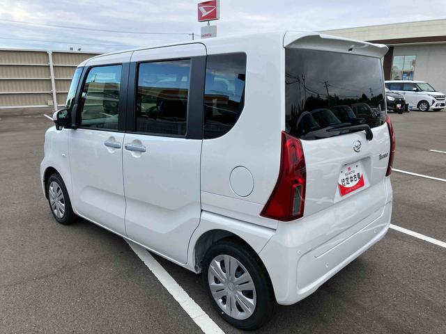タントＸリミテッド（福島県）の中古車