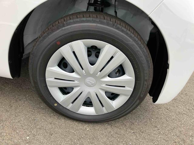 タントＸリミテッド（福島県）の中古車