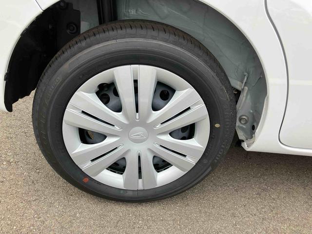 タントＸリミテッド（福島県）の中古車