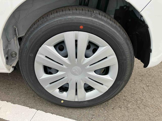 タントＸリミテッド（福島県）の中古車