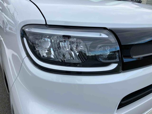 タントＸリミテッド（福島県）の中古車