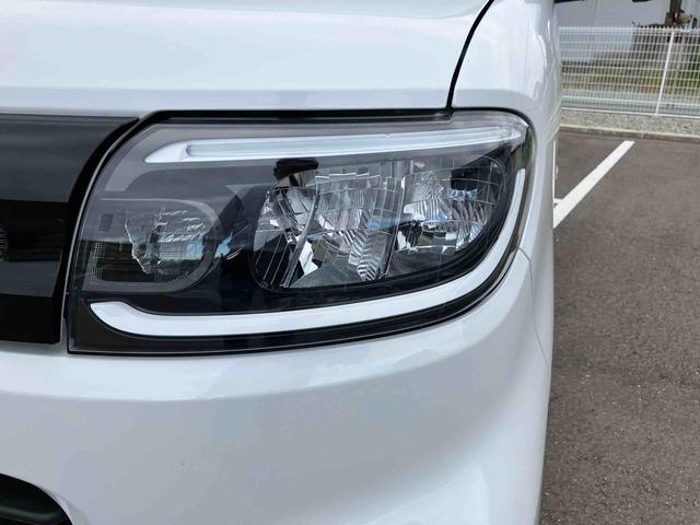 タントＸリミテッド（福島県）の中古車