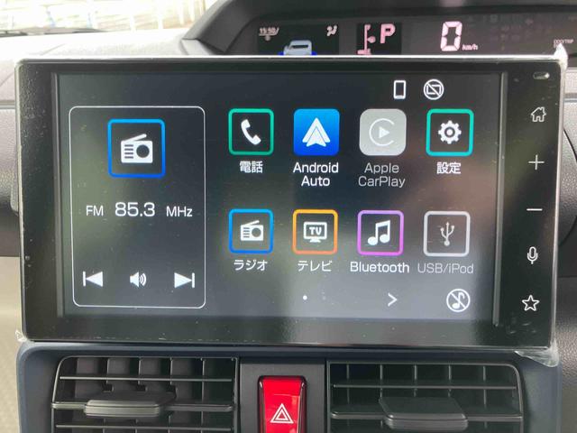 タントＸリミテッド（福島県）の中古車