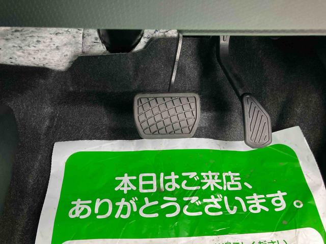 タントＸリミテッド（福島県）の中古車