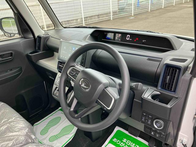 タントＸリミテッド（福島県）の中古車