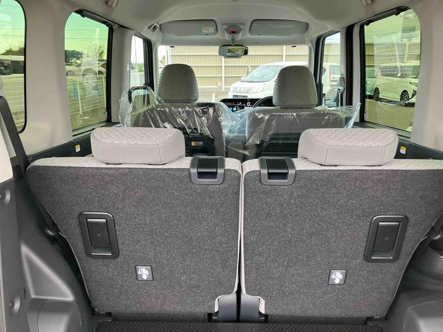 タントＸリミテッド（福島県）の中古車