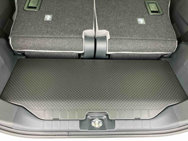 タントＸリミテッド（福島県）の中古車