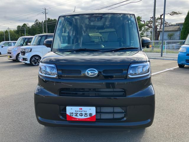 タント 中古車 Ｘリミテッド