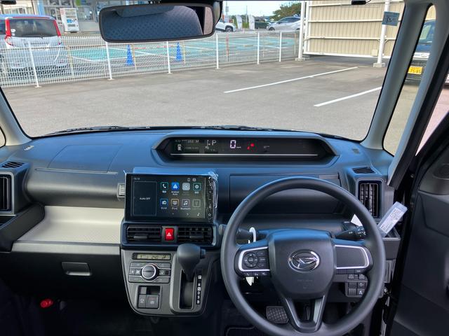 タントＸリミテッド（福島県）の中古車