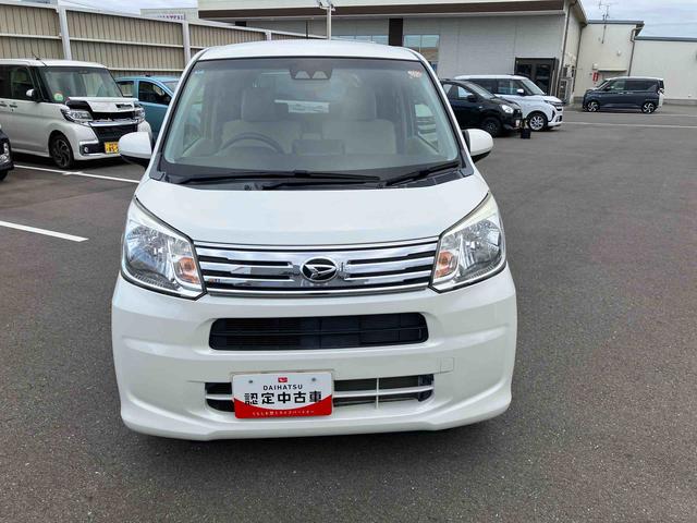 ムーヴ 中古車 Ｌ　ＳＡＩＩＩ