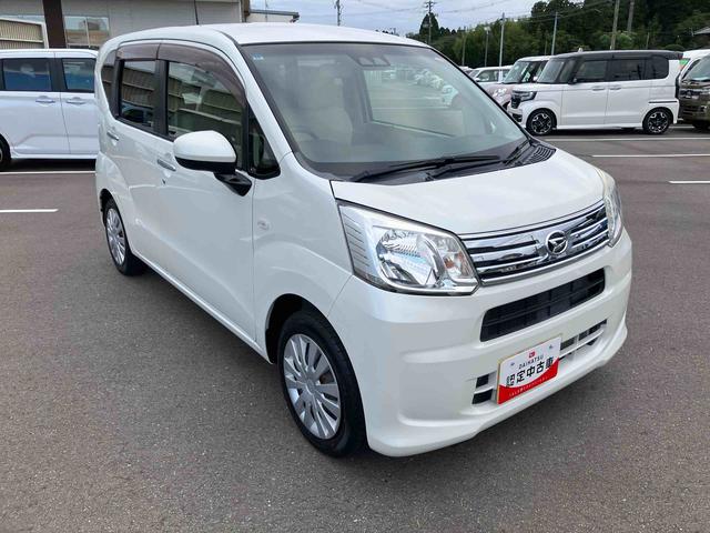 ムーヴ 中古車 Ｌ　ＳＡＩＩＩ
