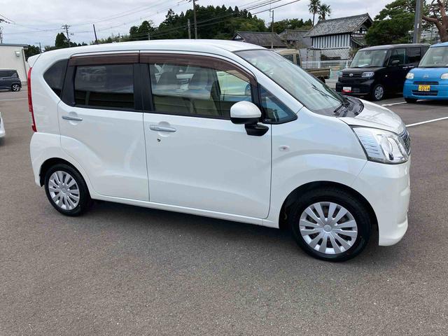 ムーヴ 中古車 Ｌ　ＳＡＩＩＩ
