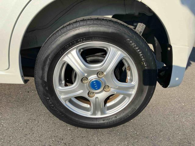 モコＥ２ＷＤ　４速ＡＴ　純正ＣＤチューナー　オートエアコン　電動格納ドアミラー　オートライト　社外アルミホイール　ハロゲンヘッドライト（福島県）の中古車