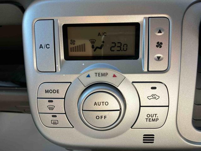 モコＥ２ＷＤ　４速ＡＴ　純正ＣＤチューナー　オートエアコン　電動格納ドアミラー　オートライト　社外アルミホイール　ハロゲンヘッドライト（福島県）の中古車