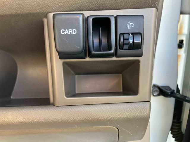 モコＥ２ＷＤ　４速ＡＴ　純正ＣＤチューナー　オートエアコン　電動格納ドアミラー　オートライト　社外アルミホイール　ハロゲンヘッドライト（福島県）の中古車