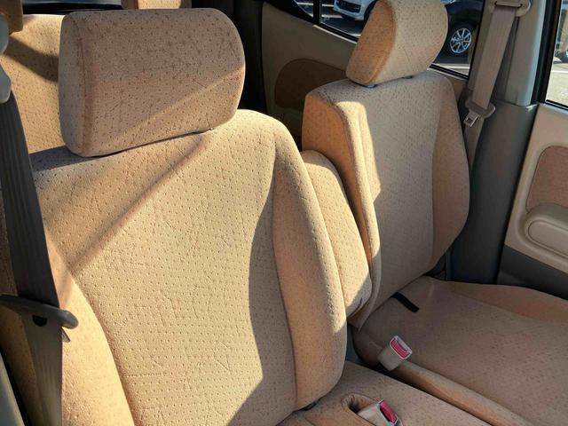 モコＥ２ＷＤ　４速ＡＴ　純正ＣＤチューナー　オートエアコン　電動格納ドアミラー　オートライト　社外アルミホイール　ハロゲンヘッドライト（福島県）の中古車