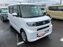 ４ＷＤ　ＣＶＴ　６６０ｃｃ　衝突被害軽減ブレーキ　横滑り防止装置　ＡＢＳ　アイドリングストップ　プッシュボタンスタート　両側スライドドア　前席シートヒーター　ナビ用バックカメラ　オートエアコン（福島県）の中古車