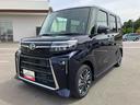 ２ＷＤ　ＣＶＴ　６６０ｃｃ　ターボ　衝突被害軽減ブレーキ　横滑り防止装置　ＡＢＳ　アイドリングストップ　プッシュボタンスタート　両側電動スライドドア　前席シートヒーター　パノラマモニター対応カメラ（福島県）の中古車