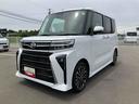 ２ＷＤ　ＣＶＴ　６６０ｃｃ　ターボ　ナビ　バックモニター　ドライブレコーダー　衝突被害軽減ブレーキ　横滑り防止装置　ＡＢＳ　アイドリングストップ　プッシュボタンスタート　両側電動スライドドア（福島県）の中古車