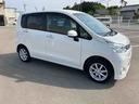 ２ＷＤ　ＣＶＴ　６６０ｃｃ　ＡＢＳ　運転席・助手席エアバッグ　アイドリングストップ　プッシュボタンスタート　オートエアコン　ベンチシート　スマートキー　車検整備付　ワンオーナー車（福島県）の中古車