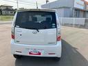 ２ＷＤ　ＣＶＴ　６６０ｃｃ　ＡＢＳ　運転席・助手席エアバッグ　アイドリングストップ　プッシュボタンスタート　オートエアコン　ベンチシート　スマートキー　車検整備付　ワンオーナー車（福島県）の中古車