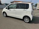 ２ＷＤ　ＣＶＴ　６６０ｃｃ　ＡＢＳ　運転席・助手席エアバッグ　アイドリングストップ　プッシュボタンスタート　オートエアコン　ベンチシート　スマートキー　車検整備付　ワンオーナー車（福島県）の中古車
