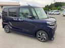 ２ＷＤ　ＣＶＴ　６６０ｃｃ　両側電動スライドドア　衝突被害軽減ブレーキ　横滑り防止装置　ＡＢＳ　サイドエアバッグ　前席シートヒーター　アイドリングストップ　プッシュボタンスタート　スマートキー（福島県）の中古車