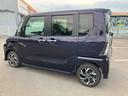 ２ＷＤ　ＣＶＴ　６６０ｃｃ　両側電動スライドドア　衝突被害軽減ブレーキ　横滑り防止装置　ＡＢＳ　サイドエアバッグ　前席シートヒーター　アイドリングストップ　プッシュボタンスタート　スマートキー（福島県）の中古車