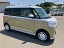 ２ＷＤ　ＣＶＴ　６６０ｃｃ　カーナビ　全方位モニター用カメラ　両側電動スライドドア　衝突被害軽減ブレーキ　横滑り防止装置　ＡＢＳ　アイドリングストップ　プッシュボタンスタート　前席シートヒーター（福島県）の中古車