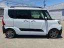 ２ＷＤ　ＣＶＴ　６６０ｃｃ　両側電動スライドドア　衝突被害軽減ブレーキ　横滑り防止装置　ＡＢＳ　アイドリングストップ　プッシュボタンスタート　オートエアコン　前席シートヒーター　全方位モニター用カメラ（福島県）の中古車