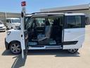 ２ＷＤ　ＣＶＴ　６６０ｃｃ　両側電動スライドドア　衝突被害軽減ブレーキ　横滑り防止装置　ＡＢＳ　アイドリングストップ　プッシュボタンスタート　オートエアコン　前席シートヒーター　全方位モニター用カメラ（福島県）の中古車
