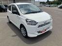 ２ＷＤ　ＣＶＴ　６６０ｃｃ　ナビ　ドライブレコーダー　ＥＴＣ車載器　衝突被害軽減ブレーキ　横滑り防止装置　ＡＢＳ　運転席・助手席エアバッグ　アイドリングストップ　マニュアルエアコン　車検整備付（福島県）の中古車