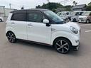 ２ＷＤ　パドルシフト　ＣＶＴ　６６０ｃｃ　ターボ　ナビ　バックモニター　ＥＴＣ車載器　衝突被害軽減ブレーキ　横滑り防止装置　ＡＢＳ　アイドリングストップ　プッシュボタンスタート　ＭＯＭＯステアリング（福島県）の中古車