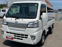 ２ＷＤ　６６０ｃｃ　５速マニュアル　ナビ　バックモニター　ＥＴＣ車載器　エアコン　パワーステアリング　パワーウィンドウ　大型乗降アシストグリップ　荷台作業灯　運転席エアバッグ　ワンオーナー車（福島県）の中古車